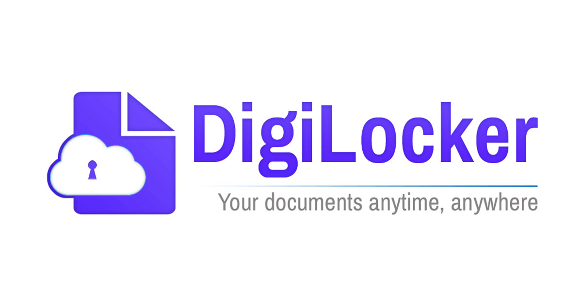 DigiLocker Certified — Suvidya Institute certification