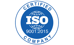 ISO — Suvidya Institute certification