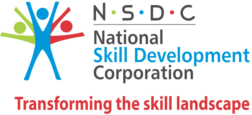 NSDC — Suvidya Institute certification