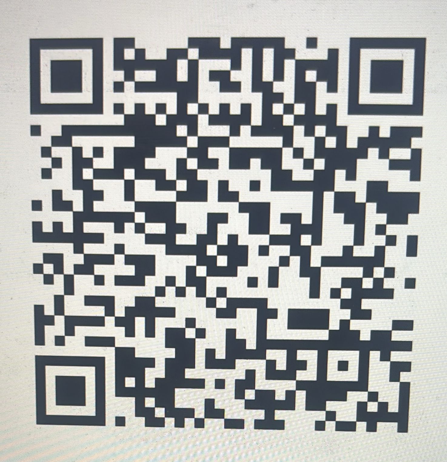 Google Play Store QR code — Suvidya Institute App