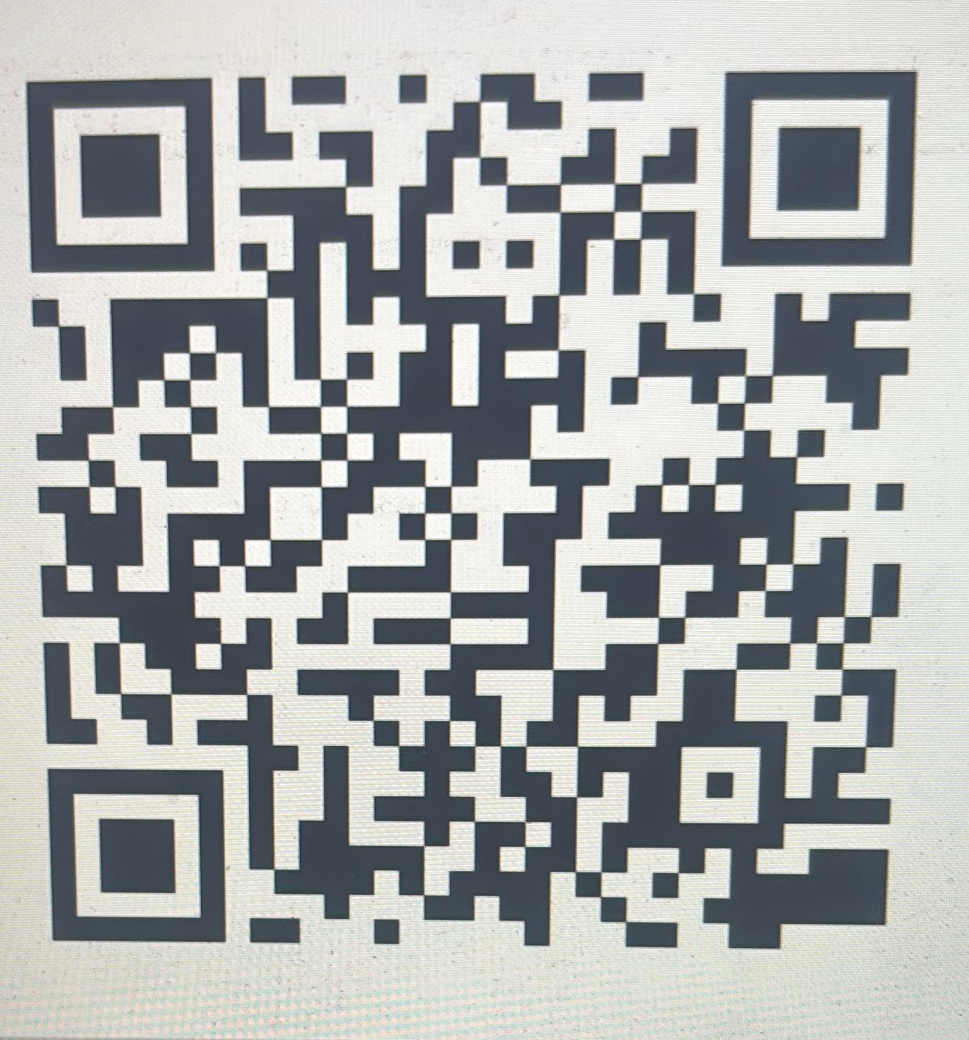 YouTube QR code — Suvidya Institute