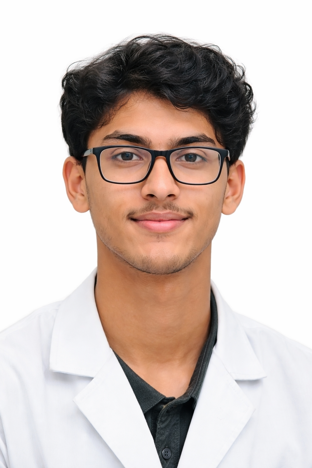 Ayaan Khan — Suvidya Institute student review