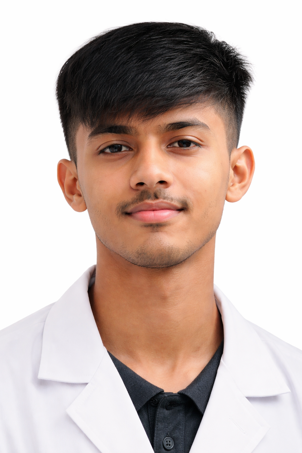 Imran Shaikh — Suvidya Institute student review